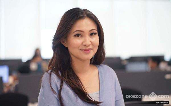 Siapa Saja Anak Sherly Tjoanda dan Benny Laos? Ini Profilnya Siapa Saja Anak Sherly Tjoanda dan Benny Laos? Ini Profilnya