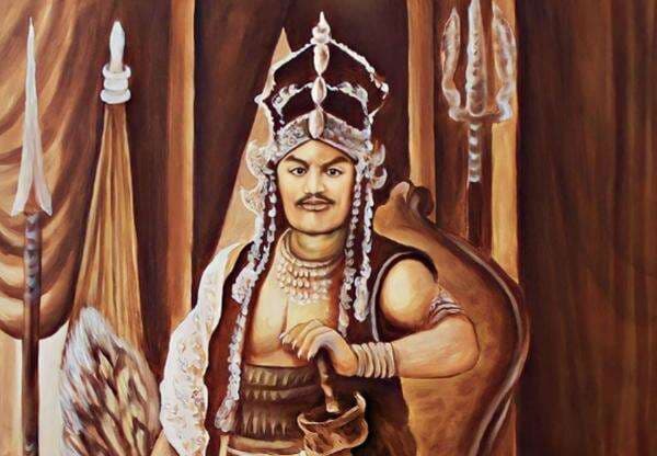 Siapakah Anak Prabu Siliwangi yang Terkenal Paling Sakti? Ini Sosoknya Siapakah Anak Prabu Siliwangi yang Terkenal Paling Sakti? Ini Sosoknya