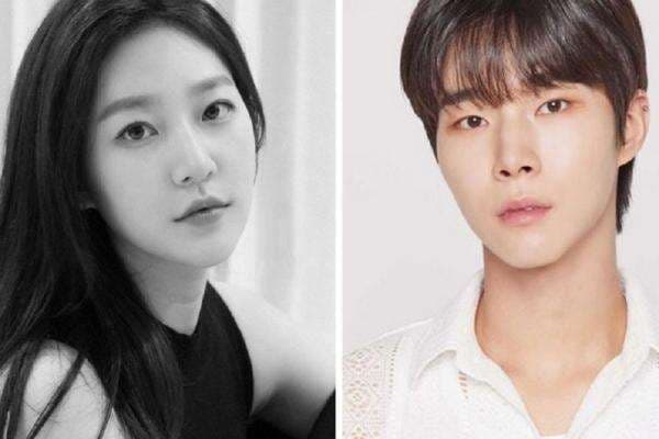 Siapakah Lee Chan Hee? The Idol Trainee yang Berkencan dengan Kim Sae Ron Siapakah Lee Chan Hee? The Idol Trainee yang Berkencan dengan Kim Sae Ron