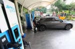 Siap-siap, Mobil Listrik Bakal Menjamur Dipakai Mudik Lebaran 2025 Siap-siap, Mobil Listrik Bakal Menjamur Dipakai Mudik Lebaran 2025