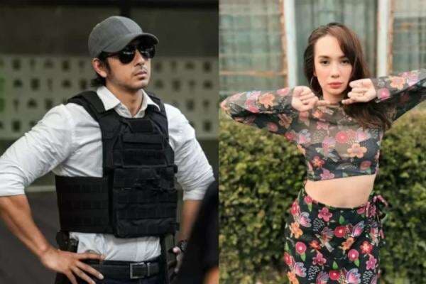 Sidang Cerai Perdana Arya Saloka dan Putri Anne Digelar Hari Ini di PA Jaksel Sidang Cerai Perdana Arya Saloka dan Putri Anne Digelar Hari Ini di PA Jaksel