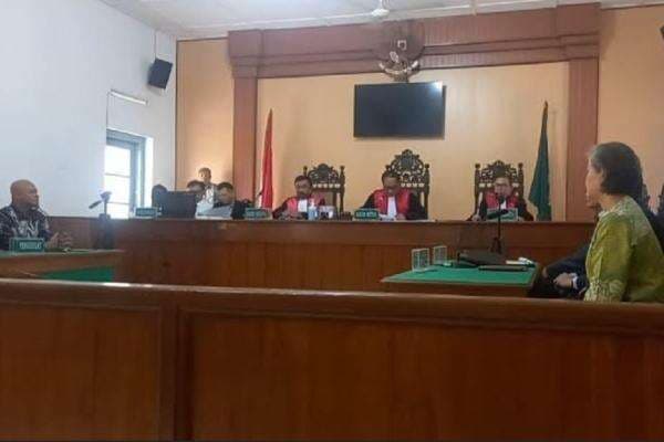 Sidang Gugatan Wanprestasi Mobil Esemka Masuk Mediasi, Ini Respons Penggugat dan Tergugat Sidang Gugatan Wanprestasi Mobil Esemka Masuk Mediasi, Ini Respons Penggugat dan Tergugat