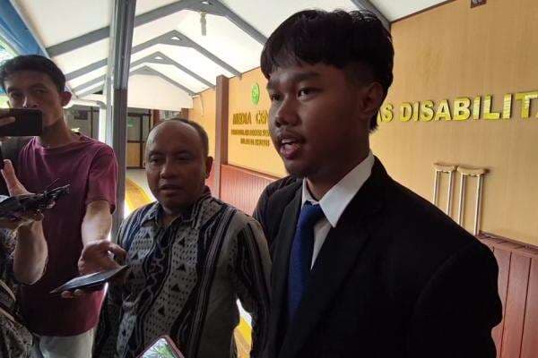 Sidang Mediasi Gugatan Wanprestasi Mobil Esemka, Ini Tuntutan Penggugat Sidang Mediasi Gugatan Wanprestasi Mobil Esemka, Ini Tuntutan Penggugat