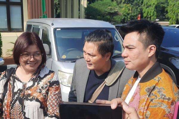 Sidang Putusan Cerai Baim Wong dan Paula Verhoeven Digelar Hari Ini Sidang Putusan Cerai Baim Wong dan Paula Verhoeven Digelar Hari Ini