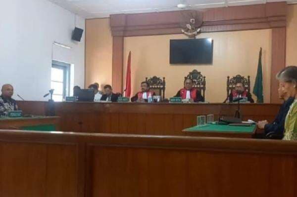 Babak Baru Sidang Gugatan Wanprestasi Mobil Esemka, Masuk Tahap Mediasi Babak Baru Sidang Gugatan Wanprestasi Mobil Esemka, Masuk Tahap Mediasi