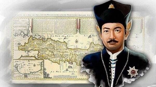 Sifat Tegas Sultan Agung, Pejabat Istana Curang Dihukum Tanpa Pandang Bulu
