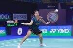 Sikat Tunggal Putri Jepang, Gregoria Mariska Tembus Perempat Final India Open 2025 Sikat Tunggal Putri Jepang, Gregoria Mariska Tembus Perempat Final India Open 2025
