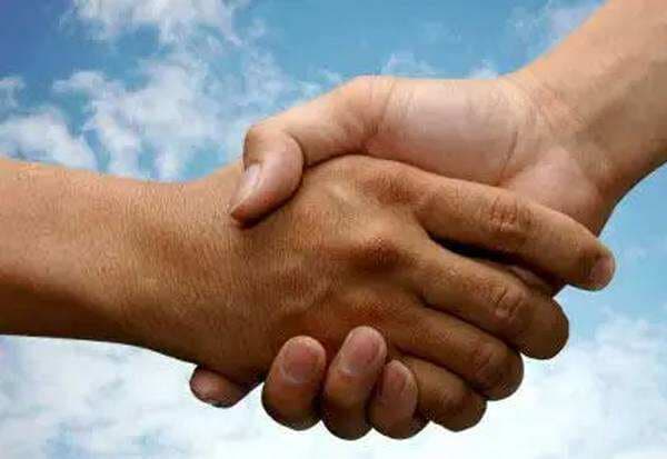 Silaturahmi: Kunci Mendekatkan diri kepada Allah dan Membuka Pintu Rezeki Silaturahmi: Kunci Mendekatkan diri kepada Allah dan Membuka Pintu Rezeki