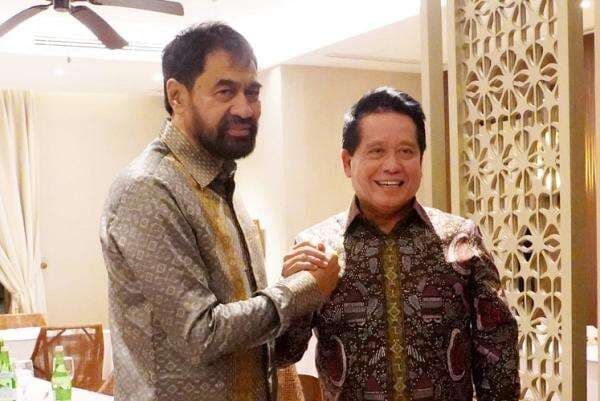 BSI Komitmen Dukung Pemprov Aceh Perkuat Pembangunan Ekonomi Syariah BSI Komitmen Dukung Pemprov Aceh Perkuat Pembangunan Ekonomi Syariah