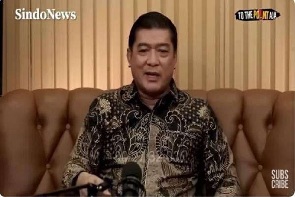 Silfester Matutina Ajukan PK Kasus Dugaan Fitnah ke Jusuf Kalla, Ini Respons Kejagung Silfester Matutina Ajukan PK Kasus Dugaan Fitnah ke Jusuf Kalla, Ini Respons Kejagung