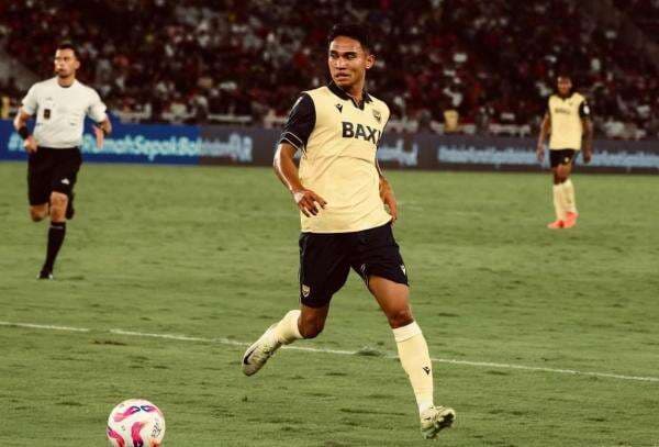 Adu Gaji Marselino Ferdinan di Oxford United dengan KMSK Deinze, bak Bumi dan Langit? Adu Gaji Marselino Ferdinan di Oxford United dengan KMSK Deinze, bak Bumi dan Langit?