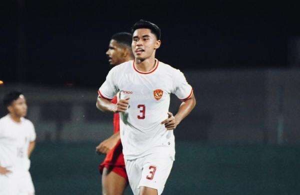 Adu Harga Pasaran Muhammad Ferarri dengan Pemain Termahal Thailand U-23 Phanthamit Praphanth, bak Bumi dan Langit! Adu Harga Pasaran Muhammad Ferarri dengan Pemain Termahal Thailand U-23 Phanthamit Praphanth, bak Bumi dan Langit!