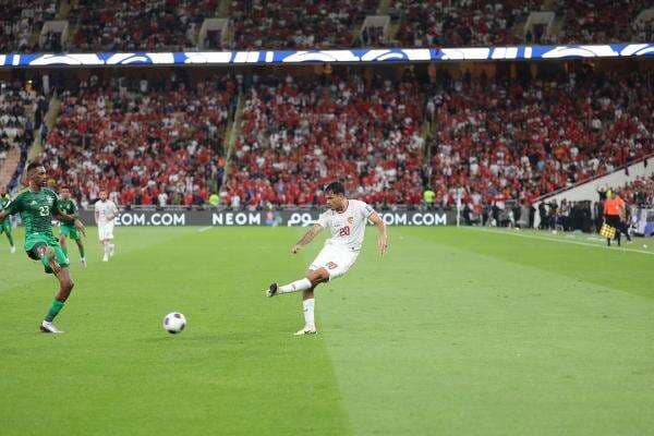 Adu Kisaran Gaji Sandy Walsh dengan Shayne Pattynama di Buriram United, bak Bumi dan Langit? Adu Kisaran Gaji Sandy Walsh dengan Shayne Pattynama di Buriram United, bak Bumi dan Langit?