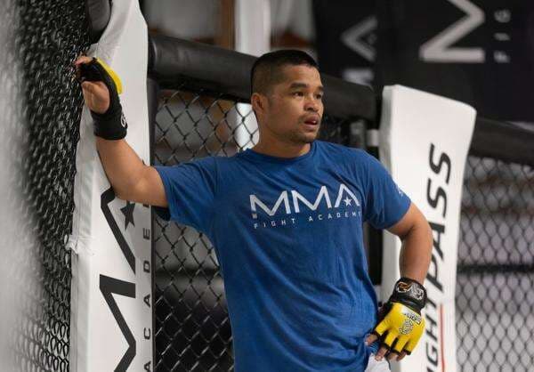 Berapa Kisaran Gaji Petarung Jeka Saragih di UFC? Berapa Kisaran Gaji Petarung Jeka Saragih di UFC?