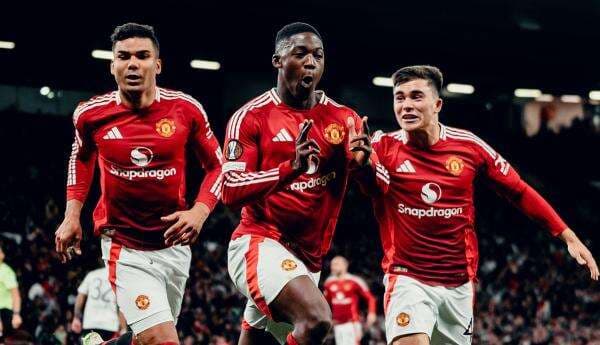 Daftar 17 Pemain yang Dipanggil ASEAN All Stars Lawan Manchester United: Vietnam, Malaysia dan Thailand Punya 3 Wakil! Daftar 17 Pemain yang Dipanggil ASEAN All Stars Lawan Manchester United: Vietnam, Malaysia dan Thailand Punya 3 Wakil!