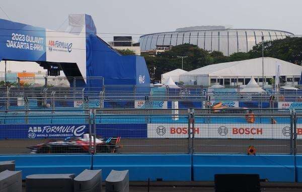 Harga Tiket Formula E Jakarta 2025, Jangan Kelewatan Periode Presale! Harga Tiket Formula E Jakarta 2025, Jangan Kelewatan Periode Presale!