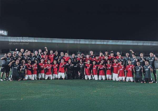 Daftar Line Up Timnas Indonesia U-23 vs Brunei Darussalam U-23 di Piala AFF U-23 2025: Geber 4-3-3, Jens Raven Starter! Daftar Line Up Timnas Indonesia U-23 vs Brunei Darussalam U-23 di Piala AFF U-23 2025: Geber 4-3-3, Jens Raven Starter!