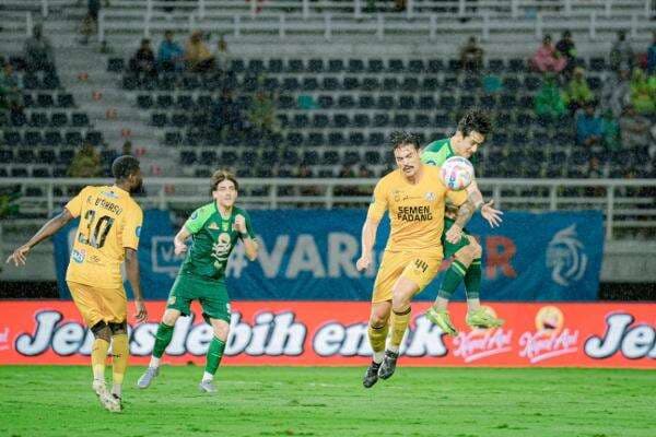 Daftar Pemain Asing di Super League 2025-2026: Amerika Latin Masih Dominan Daftar Pemain Asing di Super League 2025-2026: Amerika Latin Masih Dominan