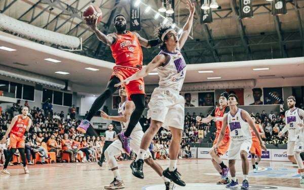 Hasil Playoff IBL 2025: Pelita Jaya Tembus Semifinal, Hang Tuah Jakarta Perpanjang Napas Hasil Playoff IBL 2025: Pelita Jaya Tembus Semifinal, Hang Tuah Jakarta Perpanjang Napas