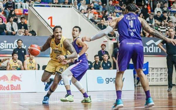 Hasil Playoff IBL 2025: RANS Simba Bogor Amankan Tiket Semifinal, Satria Muda vs Prawira Bandung Gelar Game 3 Hasil Playoff IBL 2025: RANS Simba Bogor Amankan Tiket Semifinal, Satria Muda vs Prawira Bandung Gelar Game 3