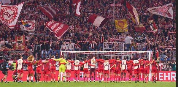 Jadwal Bundesliga 2024-2025 Pekan Ke-27: Ada Bayern Munich vs FC St Pauli dan Borussia Dortmund vs Mainz Jadwal Bundesliga 2024-2025 Pekan Ke-27: Ada Bayern Munich vs FC St Pauli dan Borussia Dortmund vs Mainz