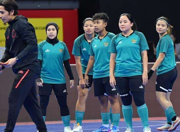 Jadwal dan Link Live Streaming Timnas Futsal Putri Indonesia vs Jepang di Piala Asia Futsal 2025, Klik di Sini! Jadwal dan Link Live Streaming Timnas Futsal Putri Indonesia vs Jepang di Piala Asia Futsal 2025, Klik di Sini!
