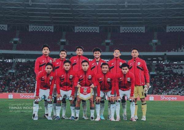Jadwal dan Link Live Streaming Timnas Indonesia U-23 vs Malaysia U-23 di Piala AFF U-23 2025, Klik di Sini! Jadwal dan Link Live Streaming Timnas Indonesia U-23 vs Malaysia U-23 di Piala AFF U-23 2025, Klik di Sini!