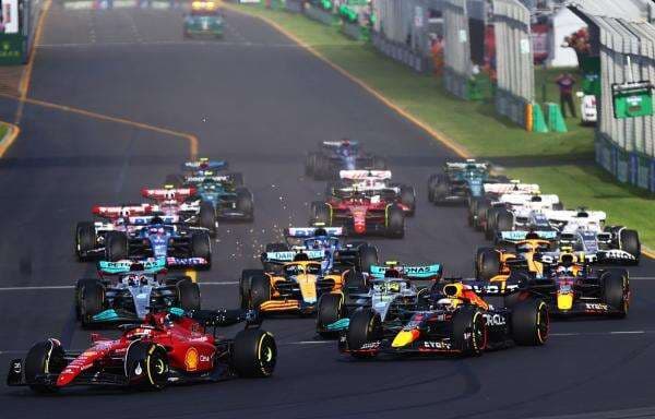 Jadwal F1 GP Australia 2025 Minggu Ini: Pemenangnya Berbeda Lagi? Jadwal F1 GP Australia 2025 Minggu Ini: Pemenangnya Berbeda Lagi?
