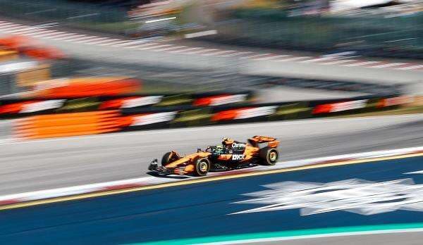 Jadwal F1 GP Inggris 2025 Hari Ini: McLaren Dominasi Latihan Bebas? Jadwal F1 GP Inggris 2025 Hari Ini: McLaren Dominasi Latihan Bebas?