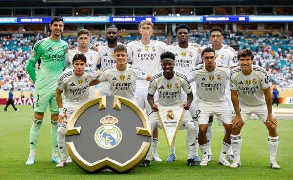 Jadwal Perempatfinal Piala Dunia Klub 2025: 2 Ulangan Final Liga Champions! Jadwal Perempatfinal Piala Dunia Klub 2025: 2 Ulangan Final Liga Champions!