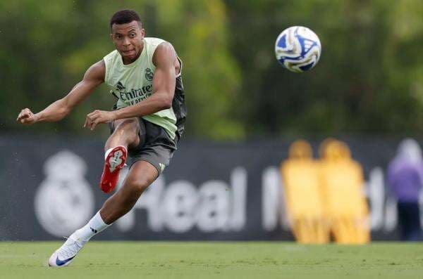 Jadwal PSG vs Real Madrid di Semifinal Piala Dunia Klub 2025: Kylian Mbappe Hancurkan Les Parisiens? Jadwal PSG vs Real Madrid di Semifinal Piala Dunia Klub 2025: Kylian Mbappe Hancurkan Les Parisiens?