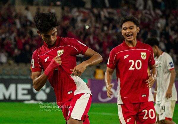 Jadwal Siaran Langsung Timnas Indonesia U-17 vs Afghanistan U-17 Malam Ini di Piala Asia U-17 2025, Live di RCTI! Jadwal Siaran Langsung Timnas Indonesia U-17 vs Afghanistan U-17 Malam Ini di Piala Asia U-17 2025, Live di RCTI!