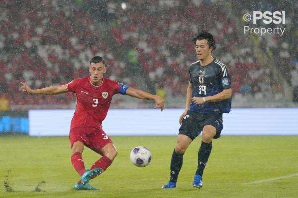 Jadwal Siaran Langsung Jepang vs Timnas Indonesia di Kualifikasi Piala Dunia 2026 Zona Asia, Live di RCTI! Jadwal Siaran Langsung Jepang vs Timnas Indonesia di Kualifikasi Piala Dunia 2026 Zona Asia, Live di RCTI!