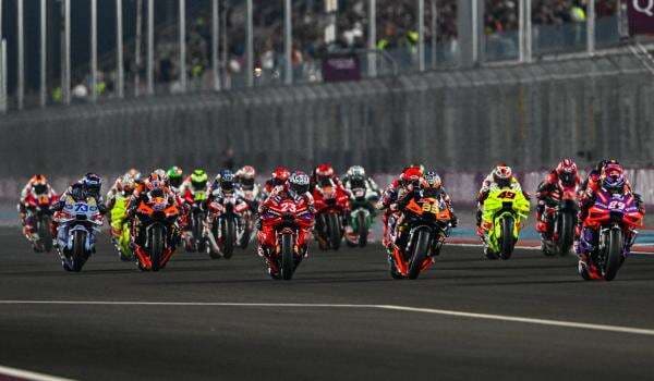 Kapan MotoGP Qatar 2025? Ini Jadwal Lengkapnya! Kapan MotoGP Qatar 2025? Ini Jadwal Lengkapnya!