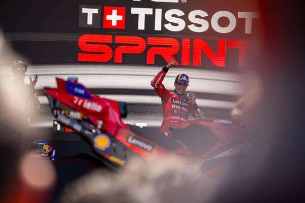 Kata-Kata Marc Marquez Usai Jalani Pekan Sempurna di MotoGP Aragon 2025 Kata-Kata Marc Marquez Usai Jalani Pekan Sempurna di MotoGP Aragon 2025