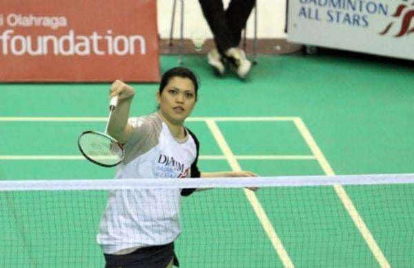 Kisah Haru Mia Audina, Pebulu Tangkis Andalan Indonesia yang Pindah Negara Usai Kehilangan Sosok Tercinta Kisah Haru Mia Audina, Pebulu Tangkis Andalan Indonesia yang Pindah Negara Usai Kehilangan Sosok Tercinta