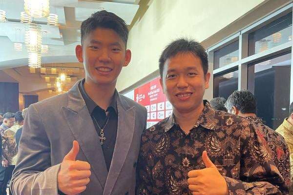 Kisah Kekaguman Pebulu Tangkis China Liu Yu Chen, Anak Angkat dan Pengidola Berat Hendra Setiawan Kisah Kekaguman Pebulu Tangkis China Liu Yu Chen, Anak Angkat dan Pengidola Berat Hendra Setiawan