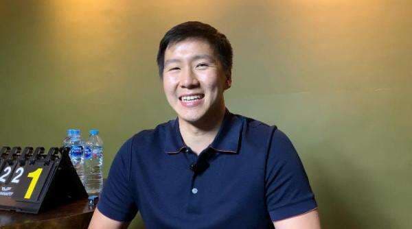 Kisah Legenda Pebulu Tangkis Indonesia Marcus Gideon, Juara Asian Games 2018 yang Pilih Mundur dari PNS Kemenpora Kisah Legenda Pebulu Tangkis Indonesia Marcus Gideon, Juara Asian Games 2018 yang Pilih Mundur dari PNS Kemenpora