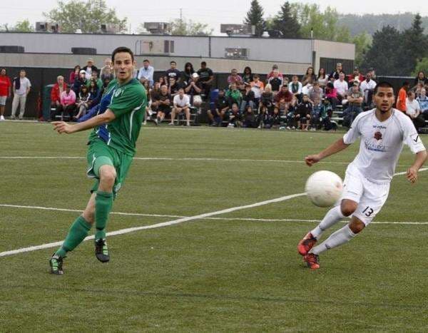 Kisah Unik Greg Akcelrod, Pesepakbola Palsu PSG yang Nyaris Direkrut Tim Raksasa Liga Champions Kisah Unik Greg Akcelrod, Pesepakbola Palsu PSG yang Nyaris Direkrut Tim Raksasa Liga Champions