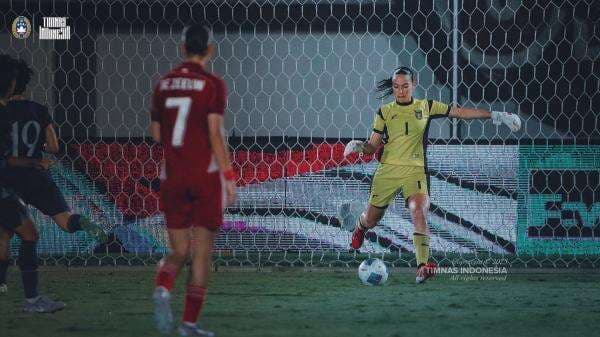 Klasemen Akhir Grup D Kualifikasi Piala Asia Wanita 2026: Timnas Putri Indonesia Posisi 3 Klasemen Akhir Grup D Kualifikasi Piala Asia Wanita 2026: Timnas Putri Indonesia Posisi 3