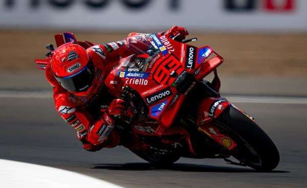 Klasemen MotoGP 2025 Kelar Sprint Race GP Inggris: Marc Marquez Masih Memimpin! Klasemen MotoGP 2025 Kelar Sprint Race GP Inggris: Marc Marquez Masih Memimpin!