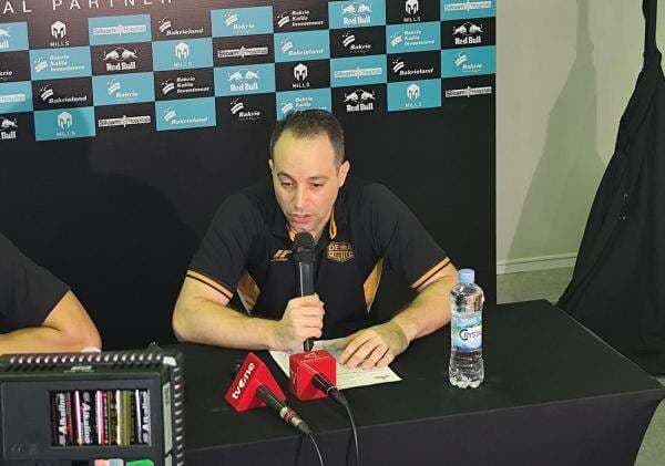 Final IBL 2025: Kunci Dewa United Permalukan Pelita Jaya di Kandang Lawan Final IBL 2025: Kunci Dewa United Permalukan Pelita Jaya di Kandang Lawan