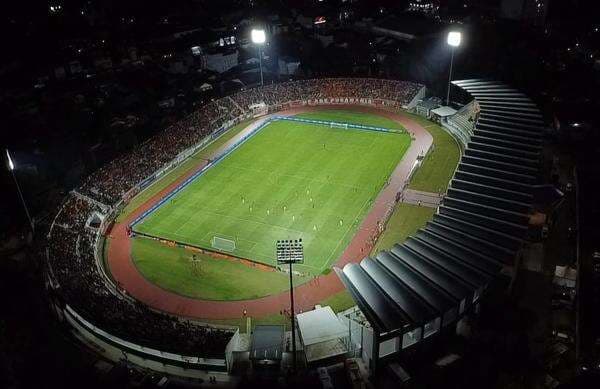 Link Live Streaming Borneo FC vs Persib Bandung di Liga 1 2024-2025, Klik di Sini! Link Live Streaming Borneo FC vs Persib Bandung di Liga 1 2024-2025, Klik di Sini!