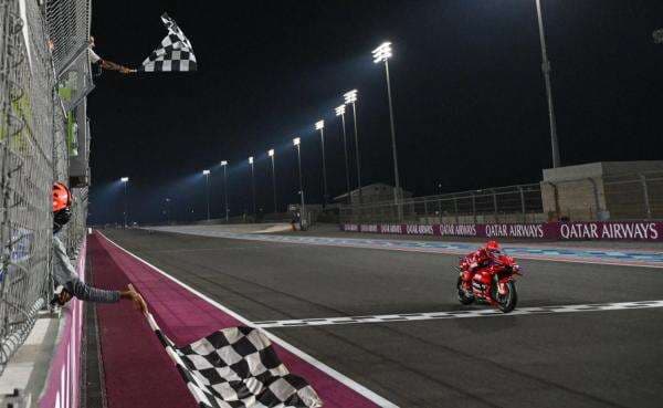 Link Live Streaming Race MotoGP Qatar 2025 Malam Ini: Marc Marquez Juara Lagi? Klik di Sini! Link Live Streaming Race MotoGP Qatar 2025 Malam Ini: Marc Marquez Juara Lagi? Klik di Sini!