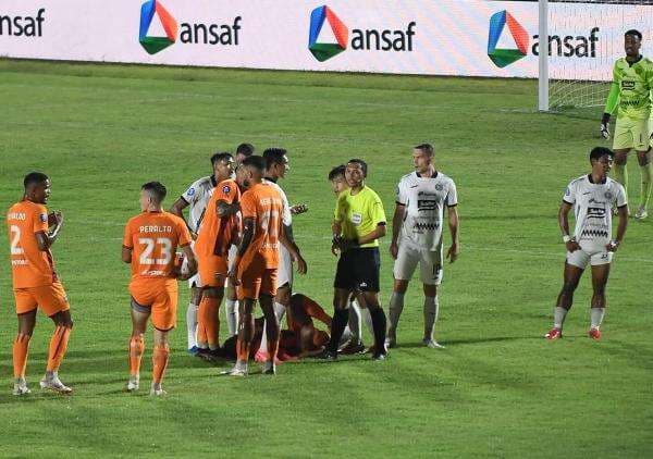 Penyebab Persija Jakarta Kalah 0-1 dari Borneo FC di Liga 1 2024-2025 Menurut Ricky Nelson Penyebab Persija Jakarta Kalah 0-1 dari Borneo FC di Liga 1 2024-2025 Menurut Ricky Nelson