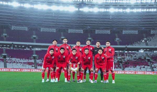 Prediksi Line Up Timnas Indonesia U-23 vs Filipina U-23 di Piala AFF U-23 2025: Gerald Vanenburg Mau Rotasi? Prediksi Line Up Timnas Indonesia U-23 vs Filipina U-23 di Piala AFF U-23 2025: Gerald Vanenburg Mau Rotasi?