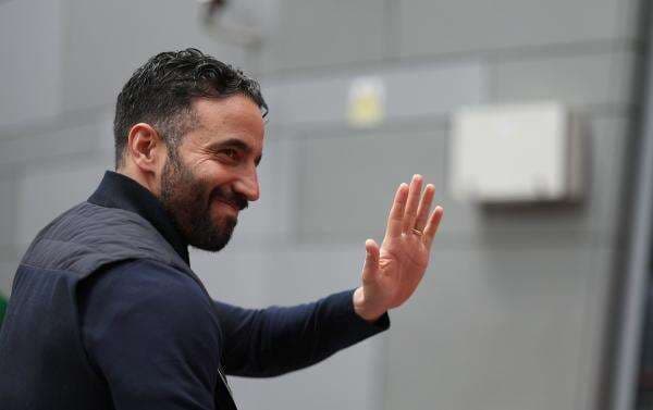 Reaksi Mengejutkan Ruben Amorim Usai Manchester United Disikat Brentford 3-4: Kami Tidak Siap Bersaing di Liga Inggris Reaksi Mengejutkan Ruben Amorim Usai Manchester United Disikat Brentford 3-4: Kami Tidak Siap Bersaing di Liga Inggris