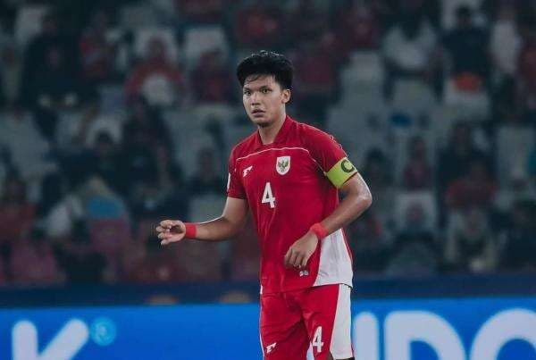 Respons Berkelas Kadek Arel soal Regulasi Pemain Asing Super League 2025-2026 Respons Berkelas Kadek Arel soal Regulasi Pemain Asing Super League 2025-2026