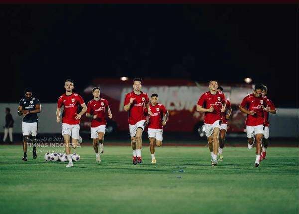 Syarat Timnas Indonesia Jadi Tuan Rumah Babak Keempat Kualifikasi Piala Dunia 2026 Zona Asia Syarat Timnas Indonesia Jadi Tuan Rumah Babak Keempat Kualifikasi Piala Dunia 2026 Zona Asia