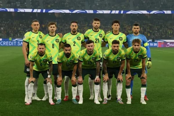 Klasemen Grup C Kualifikasi Piala Dunia 2026 Kelar Timnas Australia vs Jepang 1-0: Timnas Indonesia Gagal Lolos Langsung Klasemen Grup C Kualifikasi Piala Dunia 2026 Kelar Timnas Australia vs Jepang 1-0: Timnas Indonesia Gagal Lolos Langsung